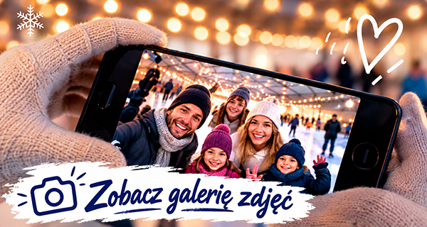 Galeria zdjec Lodowiska Origo